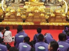 โครงการการศึกษานอกสถานที่ ม.2 "ย้อนรอยกรุงเก่าพระนครศรีอยุธย ... Image 61
